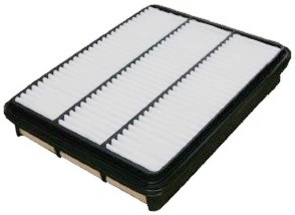 Luftfilter Denckermann A140793 Umluftfilter FüR Land Toyota Prado Cruiser VAN-image
