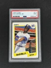 1990 Fleer - KEN GRIFFEY JR #513 - PSA 9 Seattle Mariners MA01