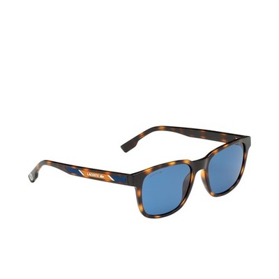 GAFAS DE SOL DE HOMBRE LACOSTE L980SRG-242. INYECTADO 54/18/145