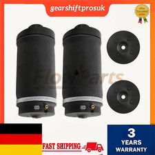 2 x for Mercedes R Klasse W251 Luftfederung Luftfeder Hinten Links +Rechts 2 x for Mercedes R Klasse W251 Luftfederung Luftfeder Hinten Links +Rechts