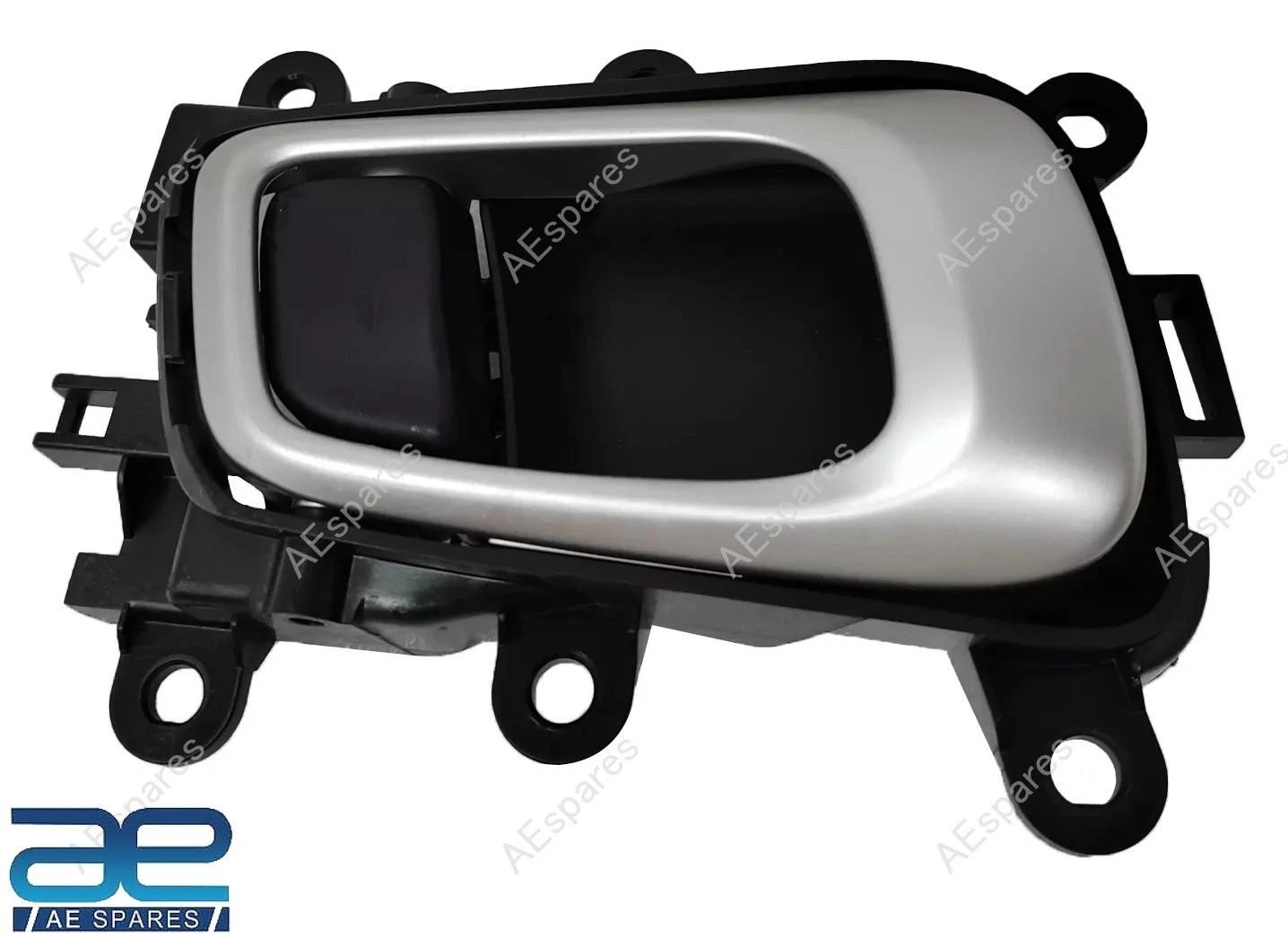 Interior Front Door Handle Assy LH For Hyundai Venue 2019-2025 82610-K3000MMS view 3