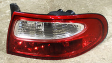 2005 Pontiac Gto Holden Vx Taillights Rh Lh Oem Used 2005 Pontiac Gto Holden Vx Taillights Rh Lh Oem Used