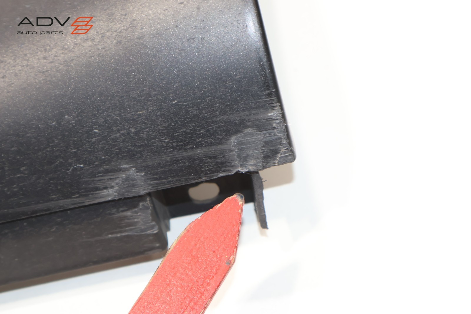 Maserati Ghibli S Q4 2014-2020 Left Side sill trim P/N 14930