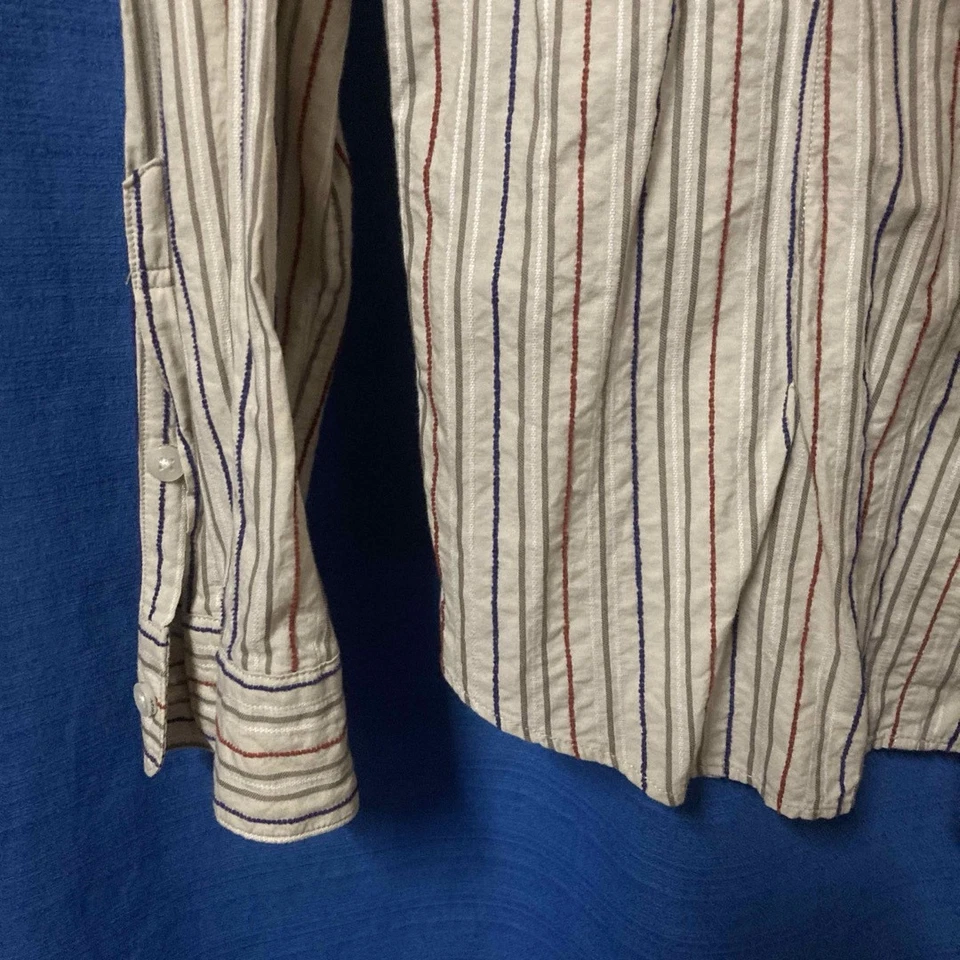 Camisa Must See Design Monsieur Nicole Foto 4 de 4