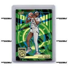 2025 Panini NSCC Case Breaker - #CB42 Angel Reese /199