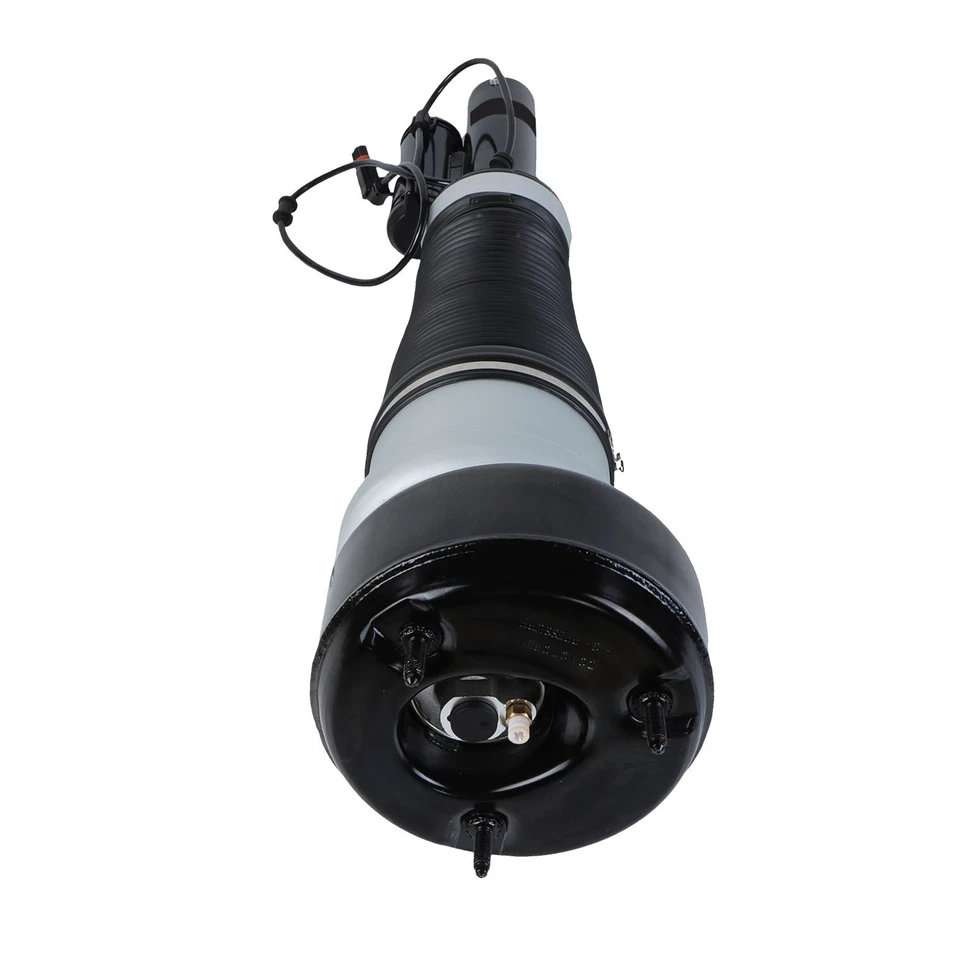 Front L/R Air Strut W221 Airmatic For 2007-2013 Mercedes-Benz S550 2213209713 - Image 4 of 4
