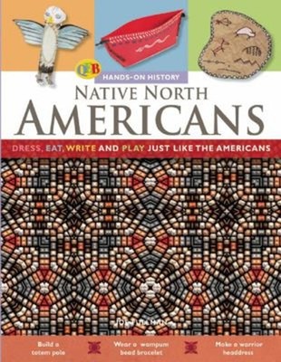 Native Americans Library Binding Joe Fullman