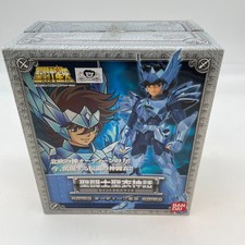 Figura de acción Saint Cloth Myth Odin Seiya Saint Seiya Bandai juguete de importación de Japón