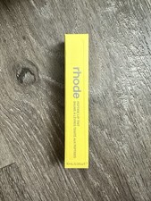 Rhode Lemontini Peptide Lip Tint Limited Edition
