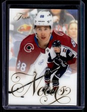 2025-26 Upper Deck Flair Base Martin Necas #30