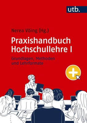 Nerea Vöing | Praxishandbuch Hochschullehre I | Taschenbuch | Deutsch (2025)