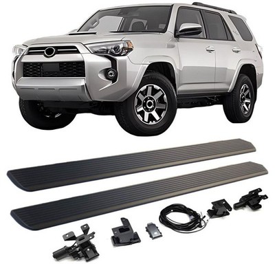 Deployable Electric Running Boards Side Step Fits For Toyota 4runner 2010-2024
