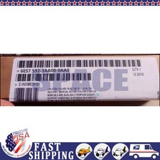 New Siemens 6ES7592-3AA00-0AA0 6ES7 592-3AA00-0AA0 1 Year Warranty Fast Shipping