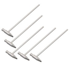 Kalimba Tuning Hammer Thumb Tuning Hammer Mini  Piano Tools Hammer Clock Hammer