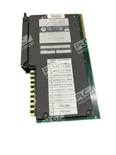 Allen Bradley AB Analog Output Module 12 Bit Current Outputs 1771-OFE2 /B