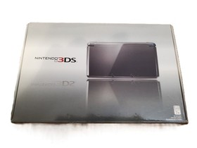 Nintendo 3DS 2GB with Circle Pad Pro- Complete CIB- Excellent Condition- US Ver