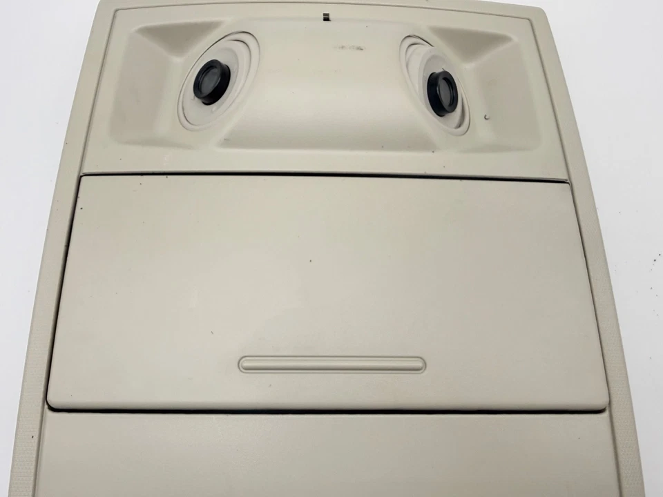 Interruptor de puerta corredera luz domo consola superior Chrysler Town Country OEM 08-16 Foto 4 de 4