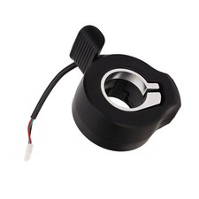 Pwshymi Throttle Accelerator, Electric Scooter Parts Electric Scooter Throttl...