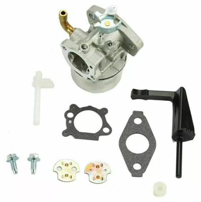 #ad Carburetor for Troy Bilt Chipper Craftsman Tiller Briggs Stratton Intek 206 190 $26.99