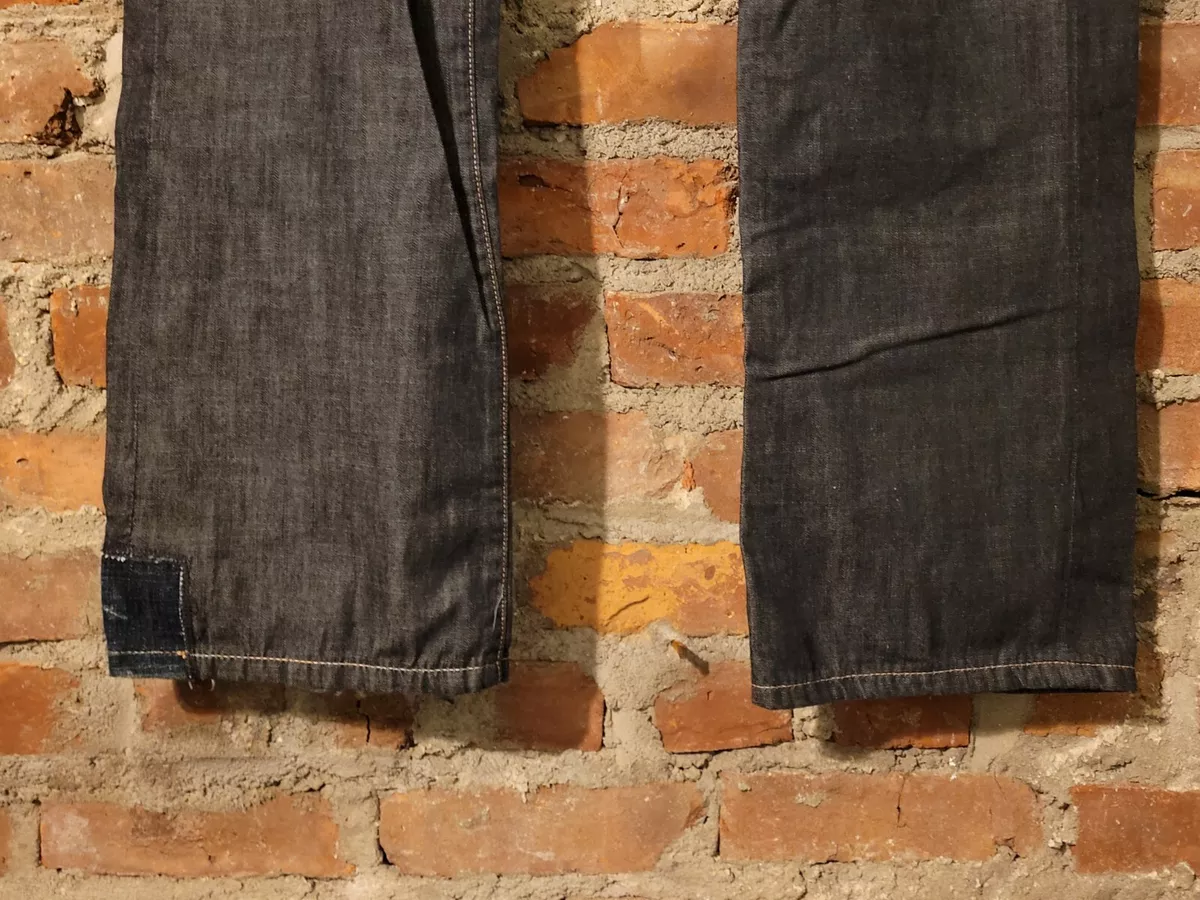 G star sale patchwork jeans