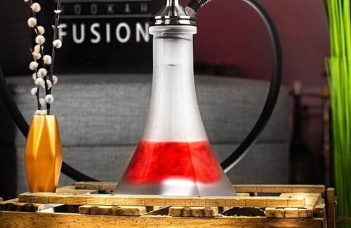 Hookah Paint Capsu;e per il narghilè base pillole punto multicolore - Foto 4 di 6