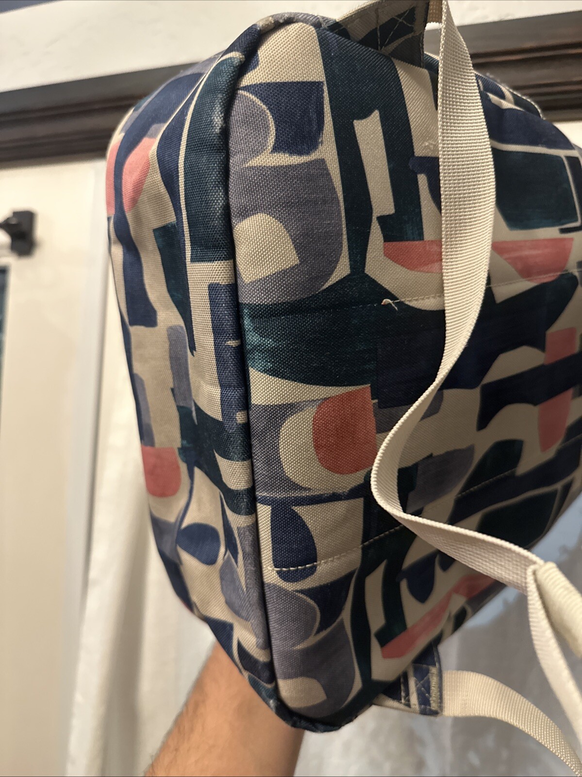 Herschel Nova School Backpack Rare Pattern - image 17