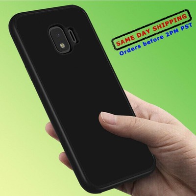 Premium Real Soft SlimTPU Protective Case for TracFone Samsung Galaxy J2 S260DL