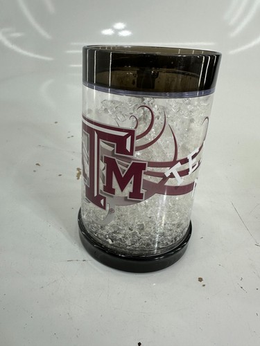 Official Double Wall Gel Frosty Freezer Ice Mugs 16oz Choose your Team - Picture 3 of 109