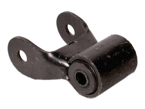 Federschäkel Blattfeder Schäkel Jeep Cherokee XJ 97-01 - Bild 1 von 4