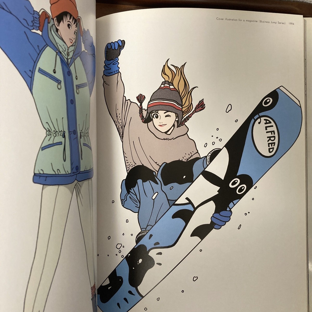 【税込?送料無料】 Eguchi Hisashi World 2 1990s Art Book Illustration City Pop イラスト集、原画集