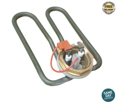 ELBW03000 PARRY 3KW ELECTRIC BAIN MARIE HEATING ELEMENT
