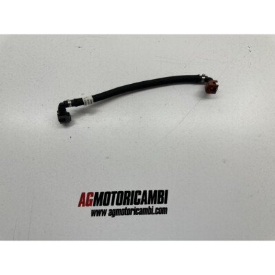 KRAFTSTOFFPUMPE SCHLAUCH KRAFTSTOFFTANK TRIUMPH STREET TRIPLE 660 S 2020-2024