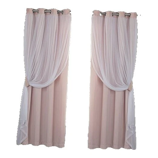 País Cortinas Patrón sólido Ventana apagón