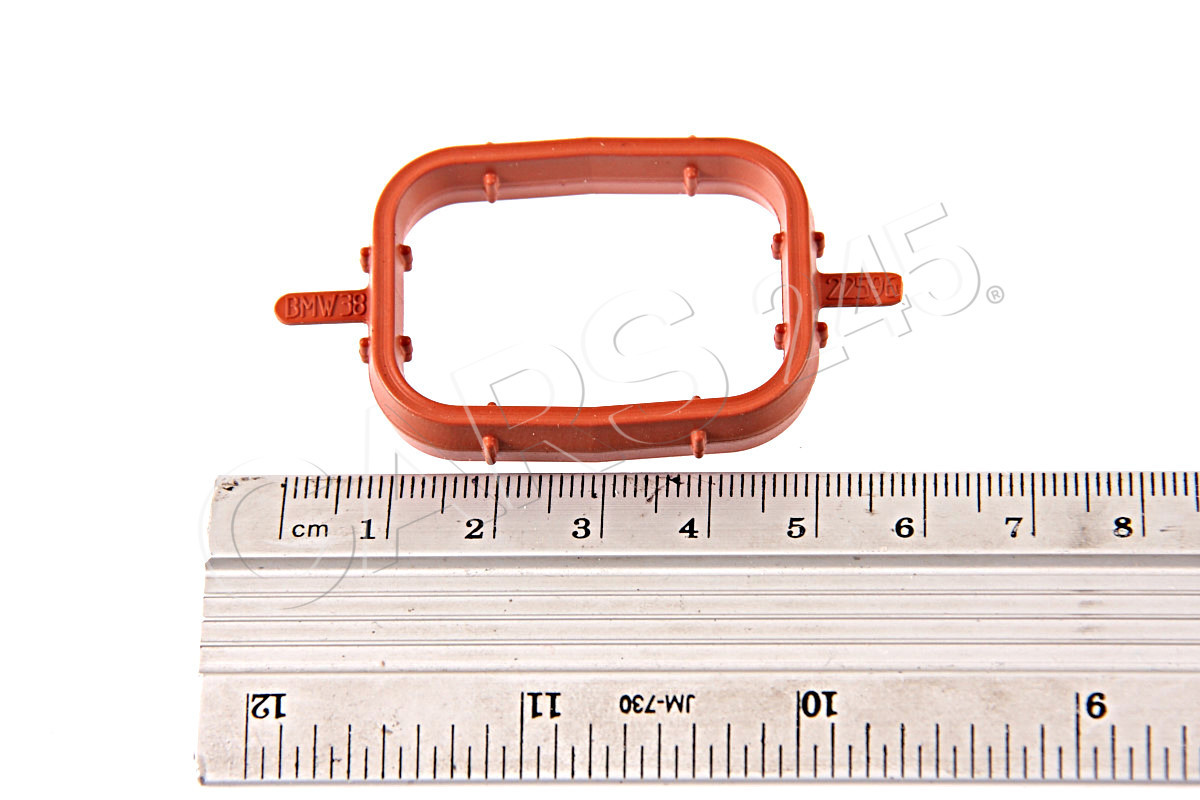 Genuine Engine Intake Manifold Gasket BMW X3 X5 X6 E38 E39 E46 E53