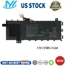 C21N1818-1 Battery For ASUS VivoBook 15 F512DA F512FA F512FB F512FJ F512FL F512J