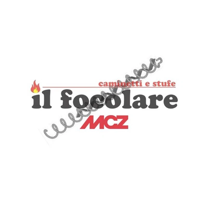 Rotorblätter Abstreifer Stufa Pellet Cadel Original Aquos 14 22  