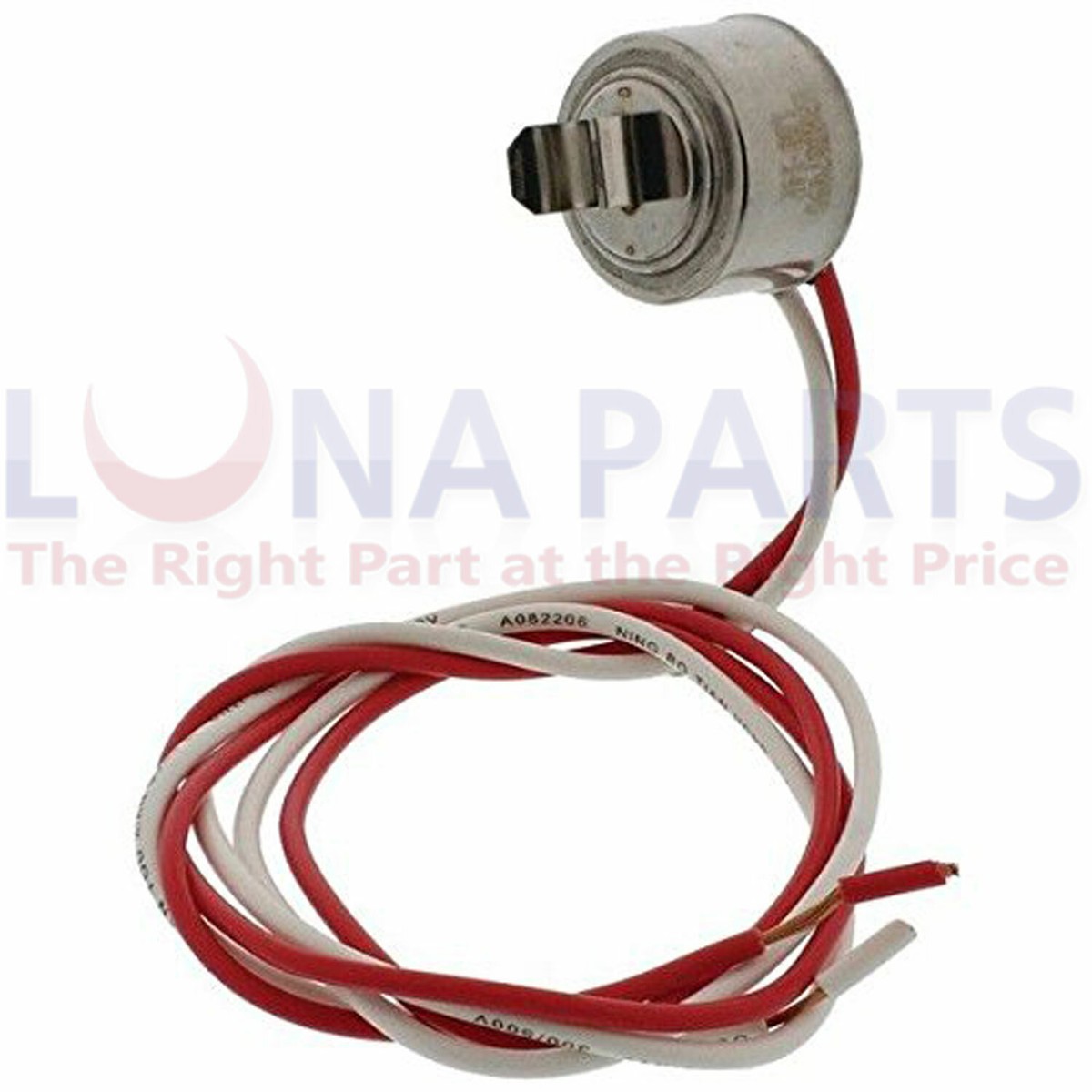 4387490 Refrigerator Defrost Thermostat 2176941, 2183073, 9791823