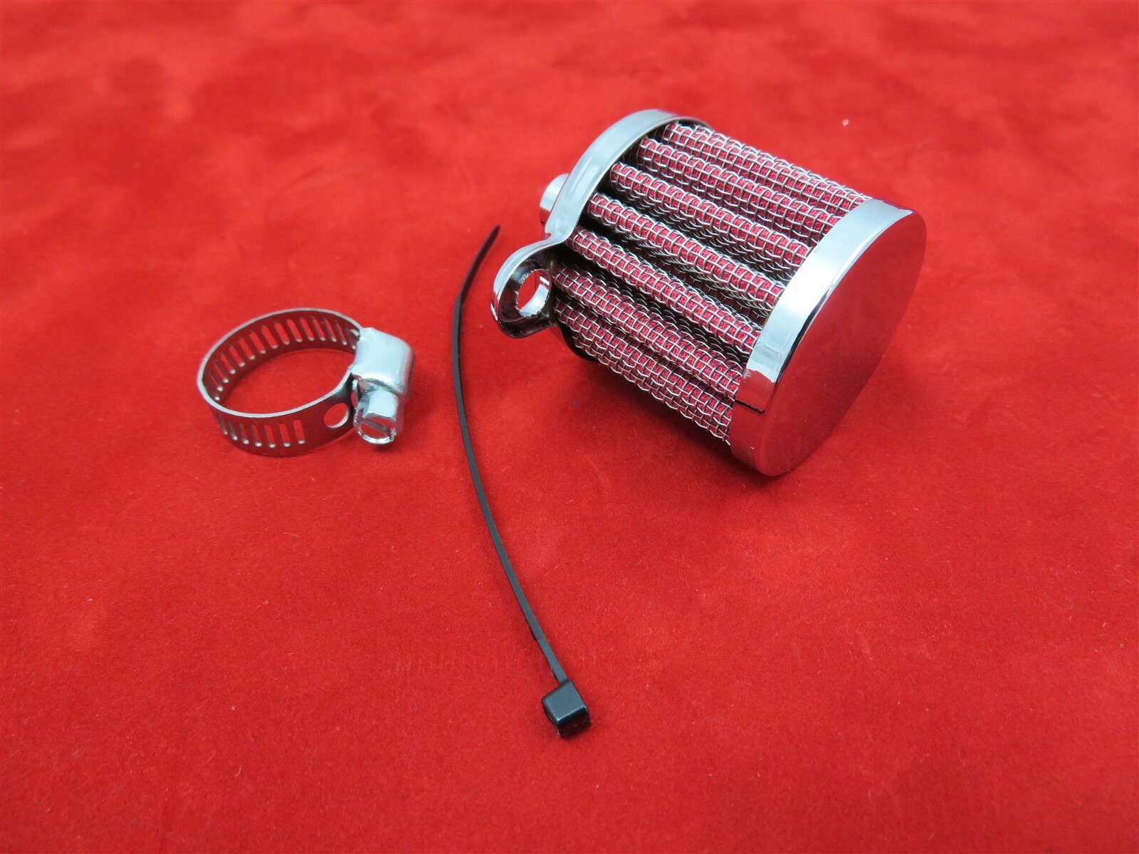 Купить Ибей FILTER CRANKCASE VENT BREATHER HARLEY ENGINE CRANKCASE