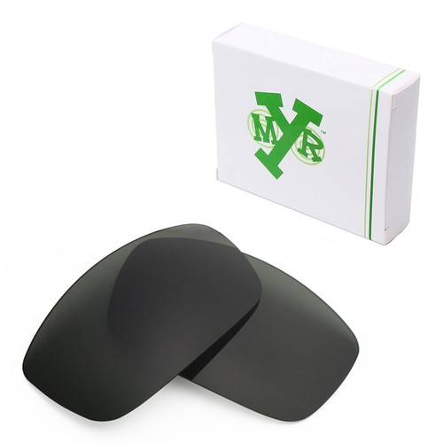 Lentes de repuesto polarizadas hdhut para gafas de sol Spy Optic Cooper XL - opciones - Imagen 13 de 16