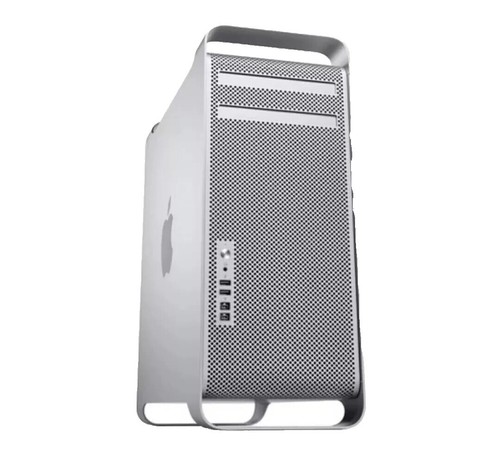 2019 Apple Mac Pro ・ 24-core ・ 192GB RAM ・ 8TB SSD ・ 2x Radeon