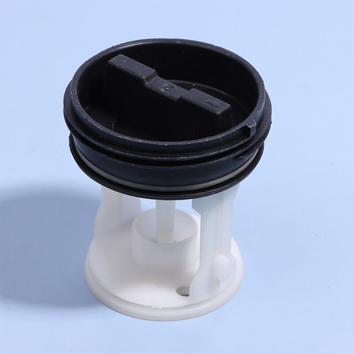 Roller Washing Machine 03 Drainage Pump Cover Filter Plastic Water Drain Plug - Picture 10 of 12
