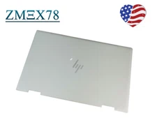 HP ENVY 15-ed1047nr 15-ed1066nr 15-ed1010nr 15-ed0008ca LCD Back Cover Top Case