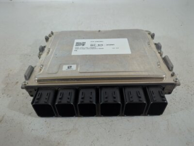 Bmw 128ti F40 1er Schrägheck 5 Türer 2020-2024 Steuergerät Motor N76