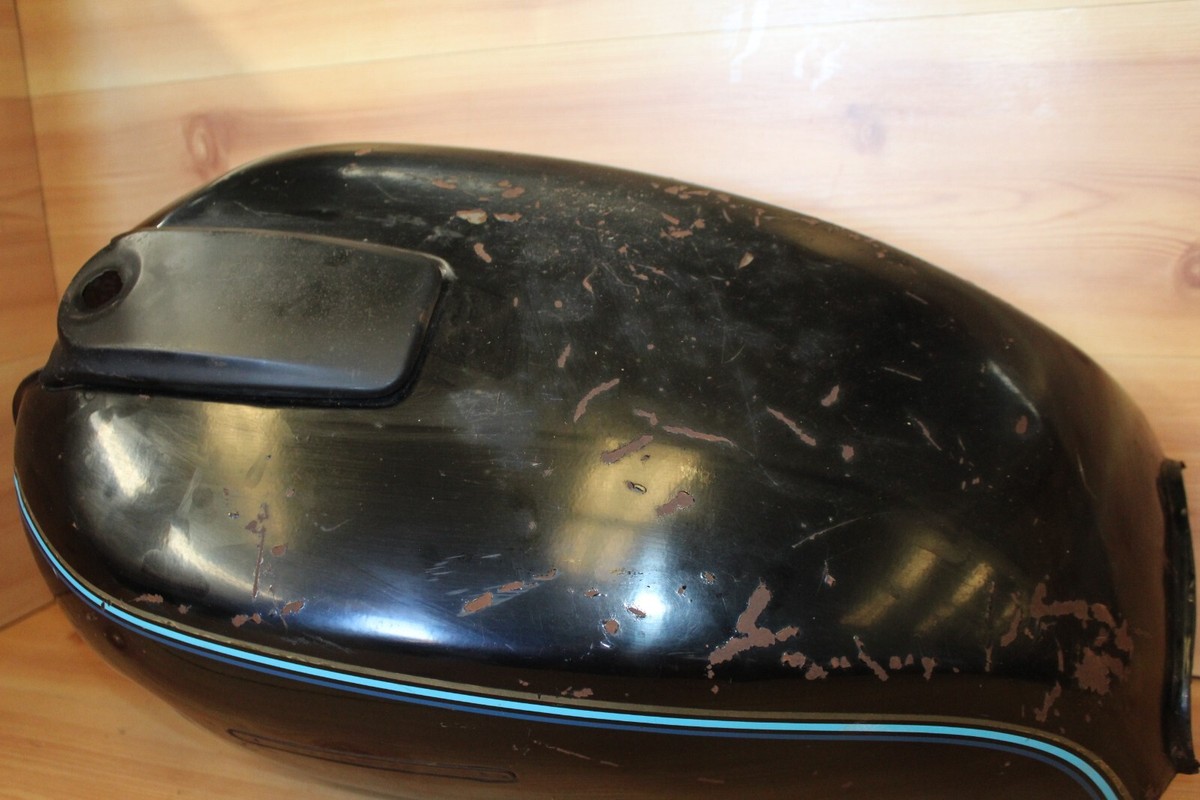 1977 1978 1979 Suzuki GS750 GS 750 B C N Fuel Gas Tank 44110