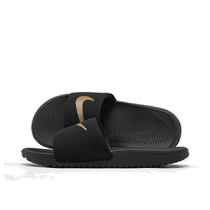 childrens nike sliders