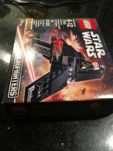 lego star wars 75162
