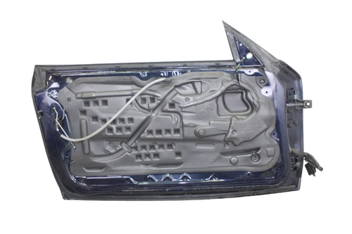 Portiera Anteriore Sinistra per BMW SERIE 1 BERLINA (E81/E87) 116i 2007 207809 - Imagen 4 de 4