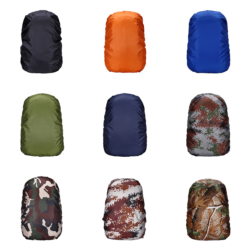 Premium Rain Cover For Waterproof Backpacks Protection Appearance Dust Cover