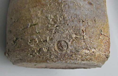 Gil Stengel Pottery Vessel - Picture 5 of 7