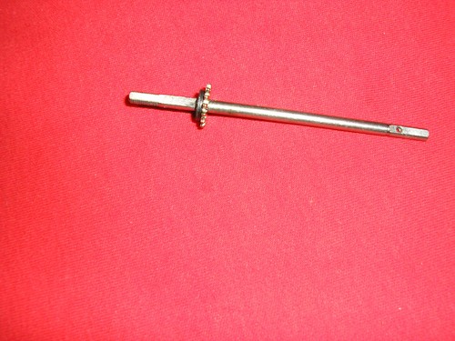 Shimano Rolle Reparaturteile